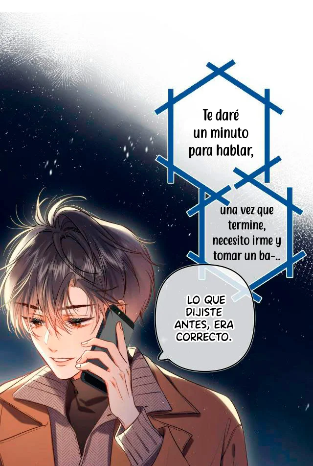 Amor Oculto capítulo 80 página 24