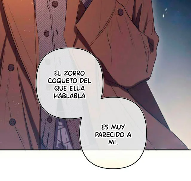 Amor Oculto capítulo 80 página 25
