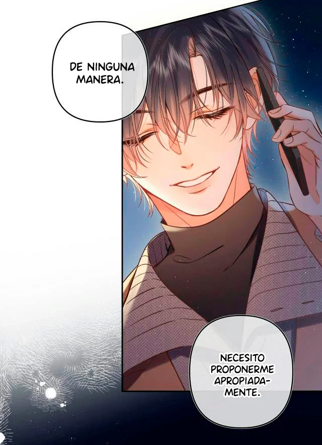 Amor Oculto capítulo 80 página 28
