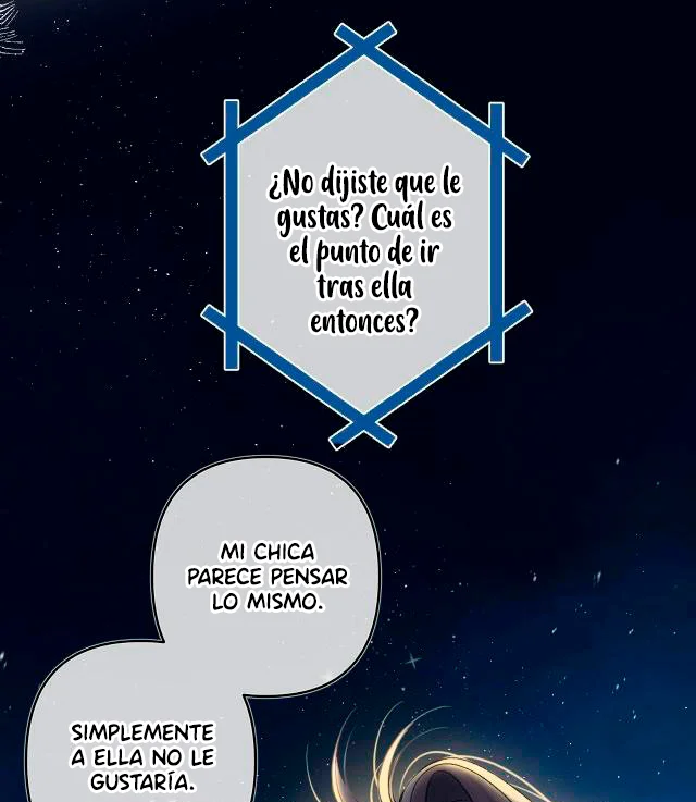 Amor Oculto capítulo 80 página 29