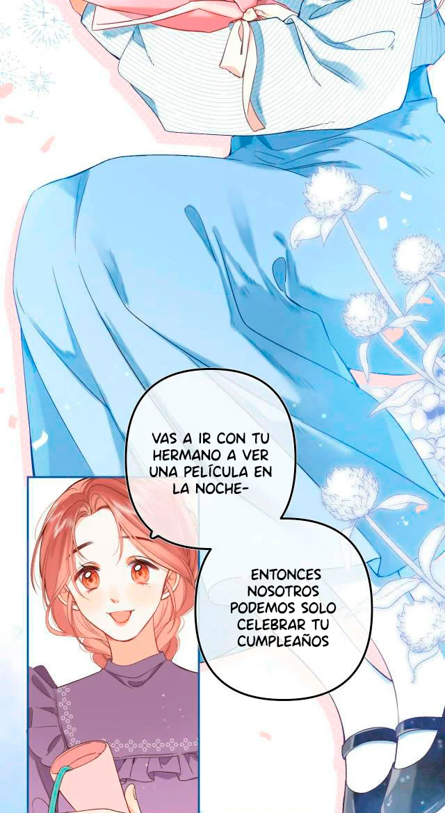 Amor Oculto capítulo 80 página 37