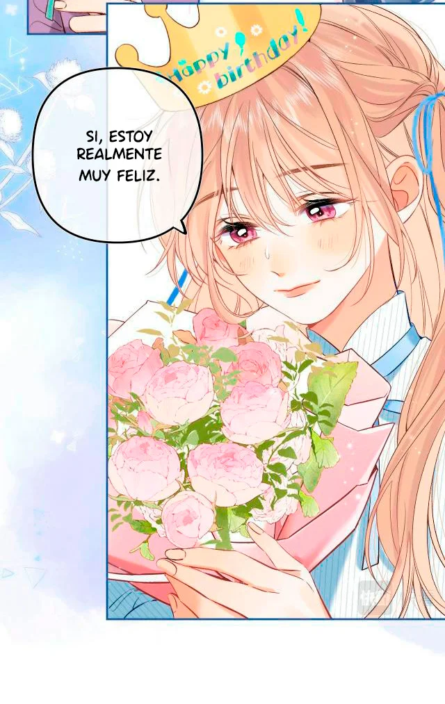 Amor Oculto capítulo 80 página 38