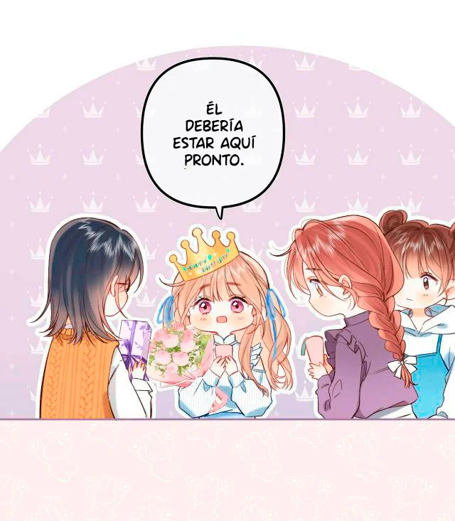 Amor Oculto capítulo 80 página 39