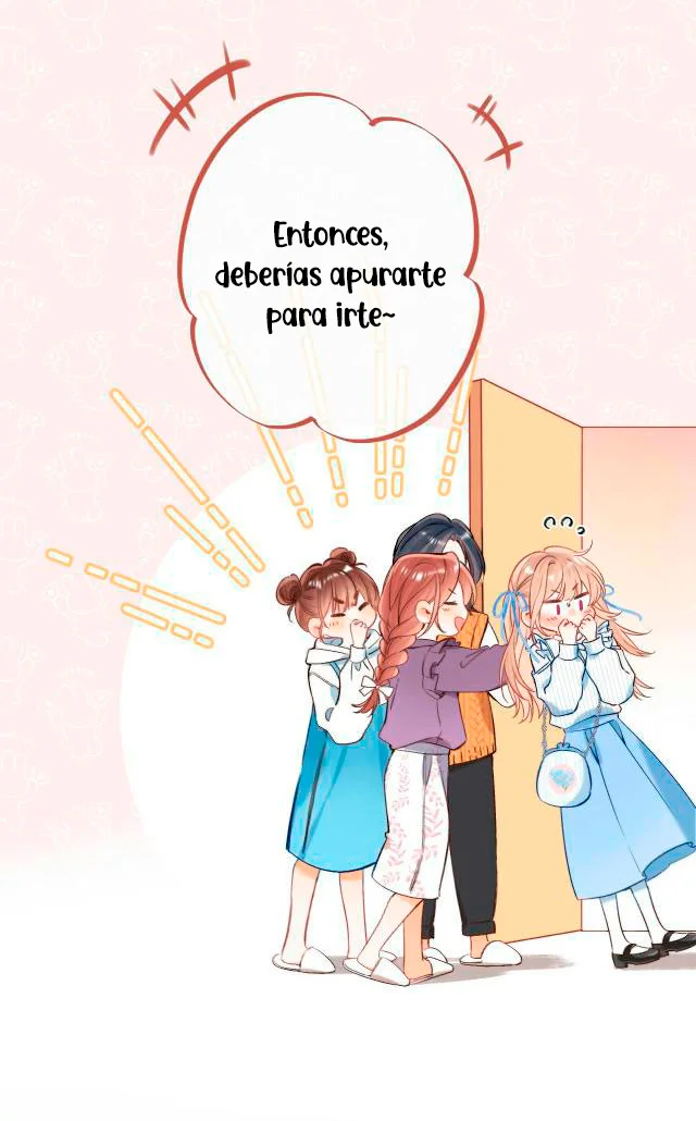 Amor Oculto capítulo 80 página 40
