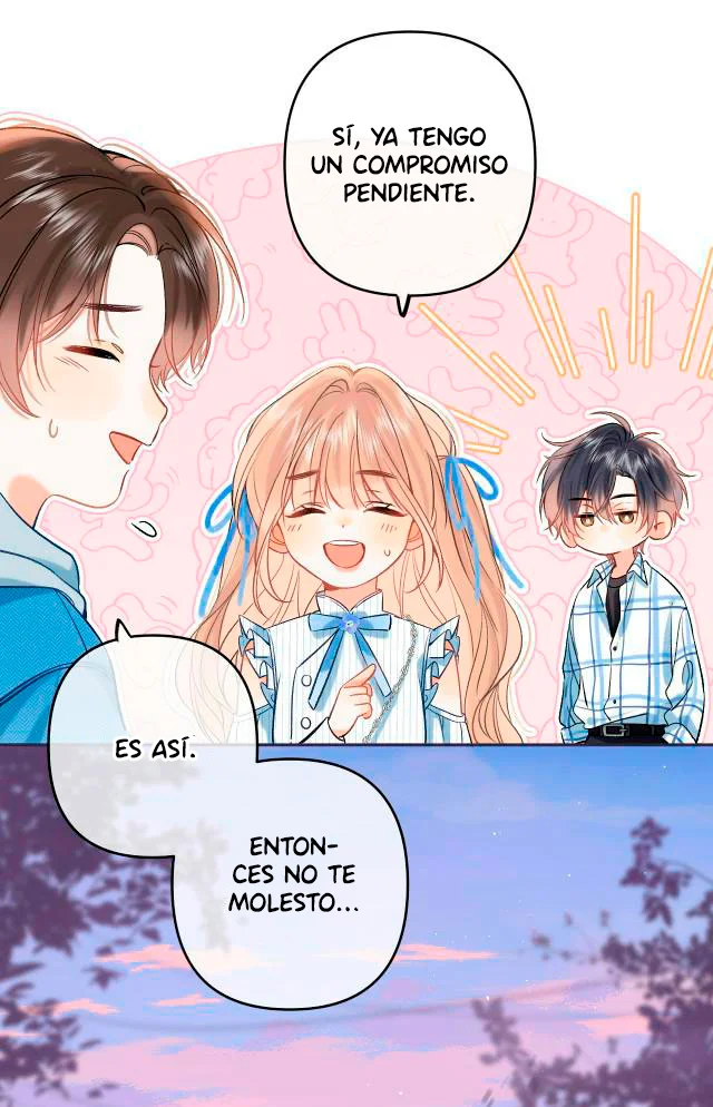 Amor Oculto capítulo 80 página 53