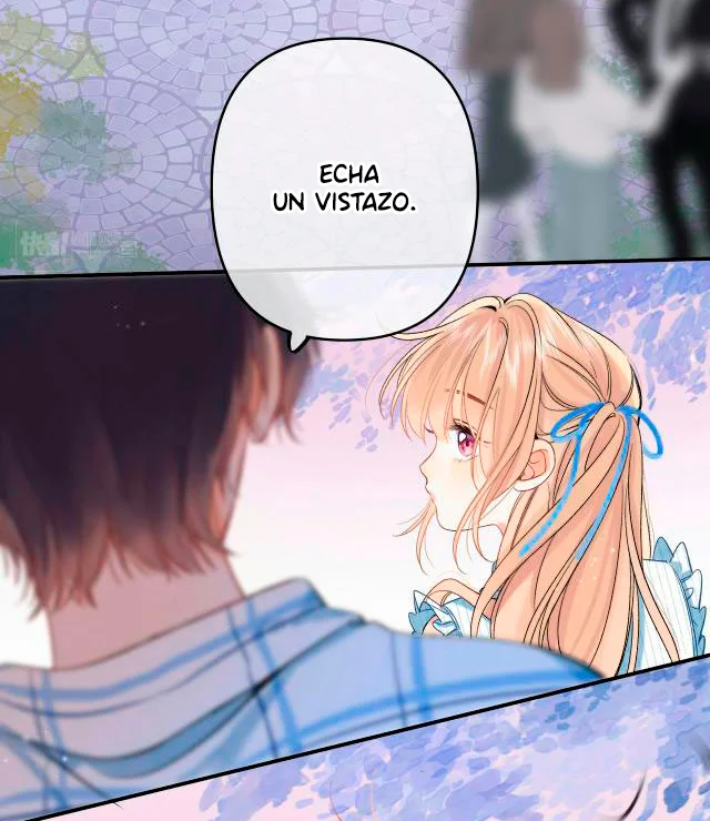 Amor Oculto capítulo 80 página 59
