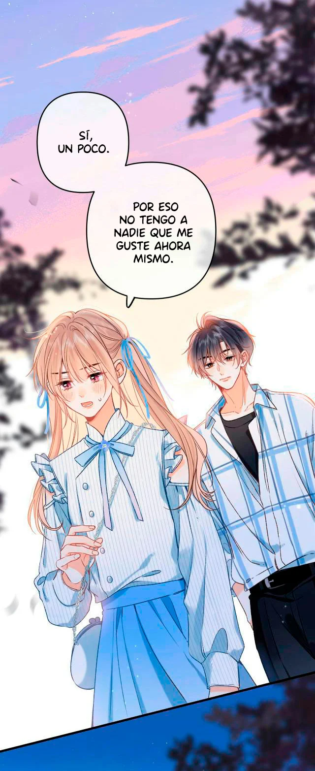 Amor Oculto capítulo 81 página 11
