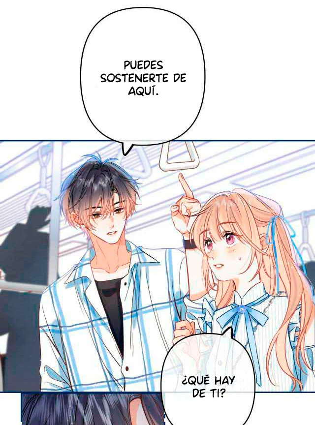 Amor Oculto capítulo 81 página 16