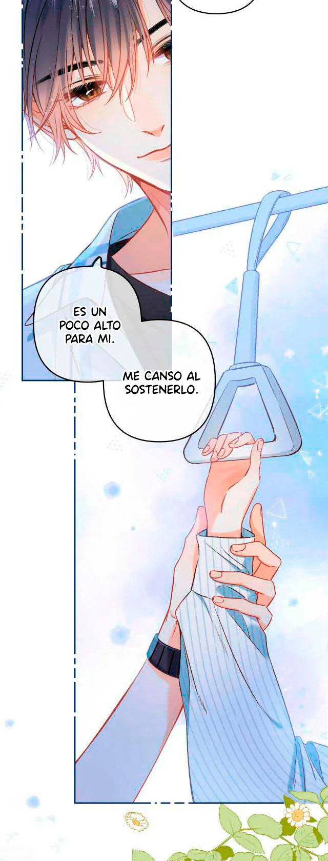 Amor Oculto capítulo 81 página 17