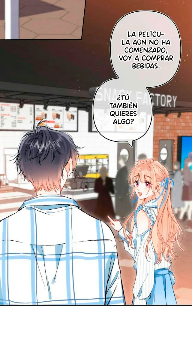 Amor Oculto capítulo 81 página 24