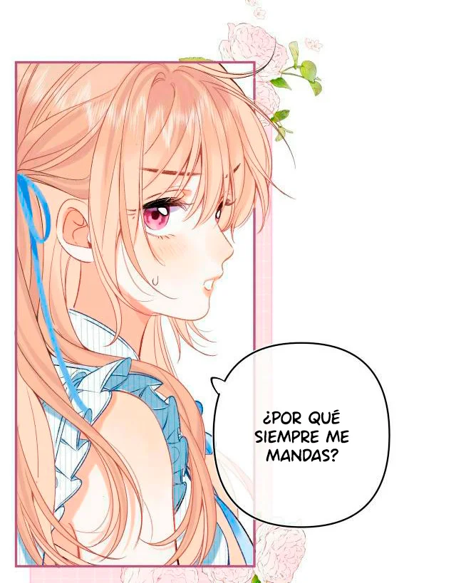 Amor Oculto capítulo 81 página 27