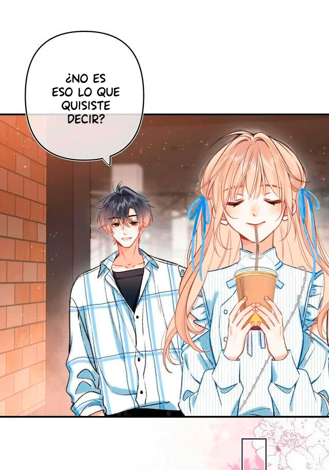Amor Oculto capítulo 81 página 29