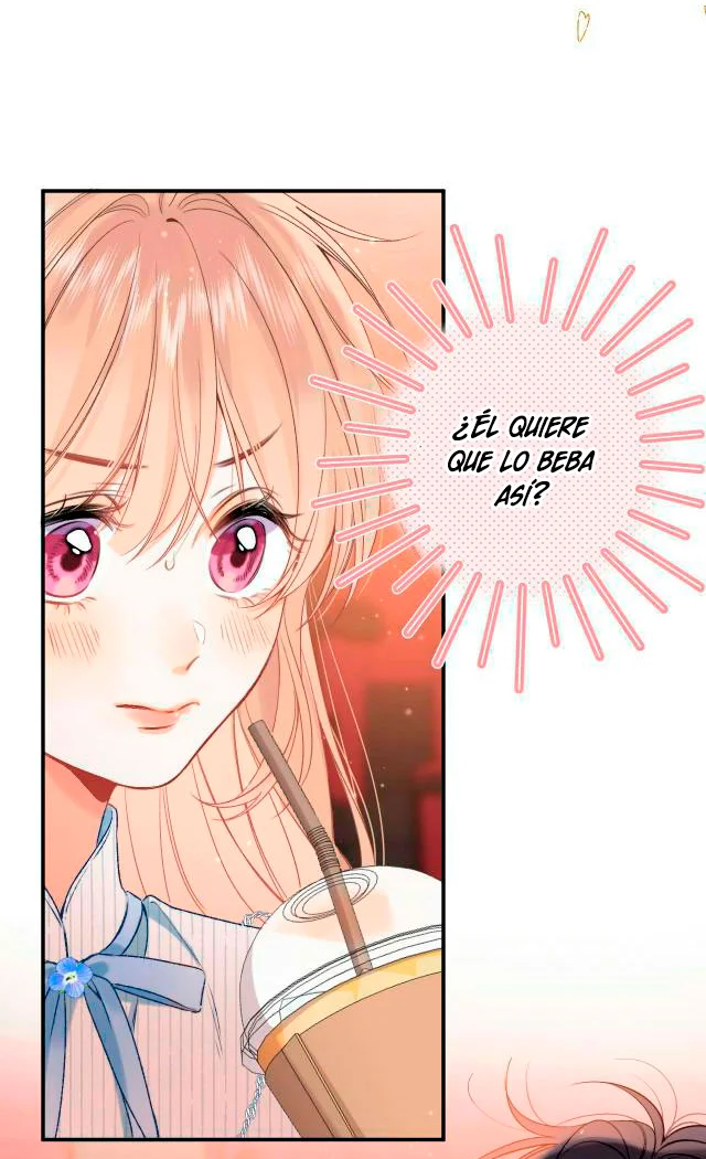 Amor Oculto capítulo 81 página 34