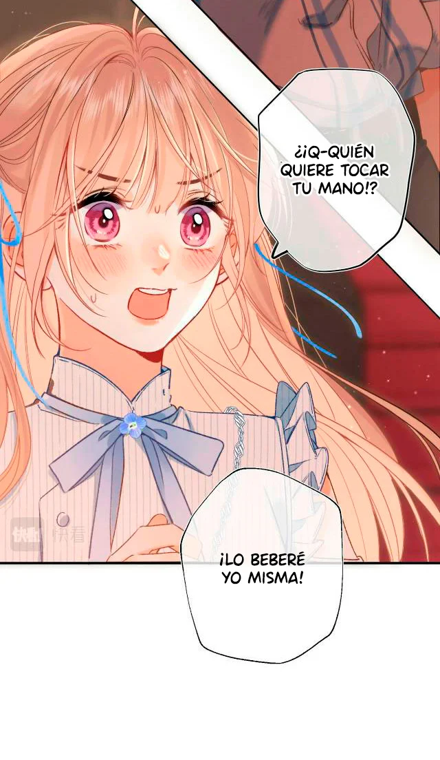 Amor Oculto capítulo 81 página 37
