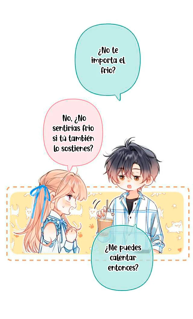 Amor Oculto capítulo 81 página 38