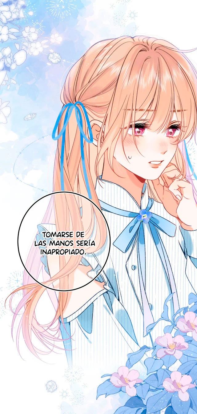 Amor Oculto capítulo 81 página 43