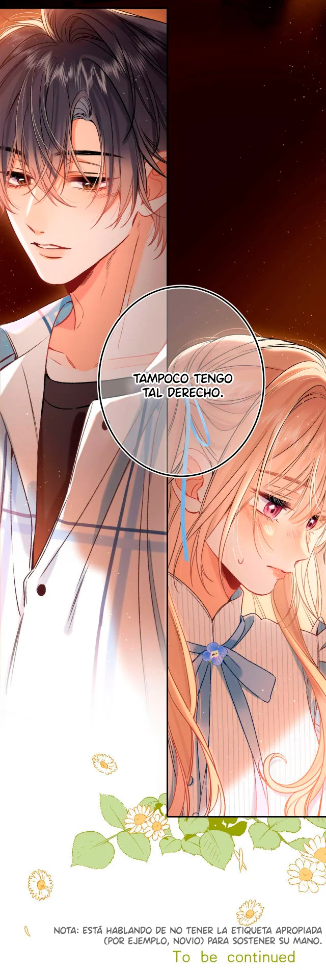 Amor Oculto capítulo 81 página 46