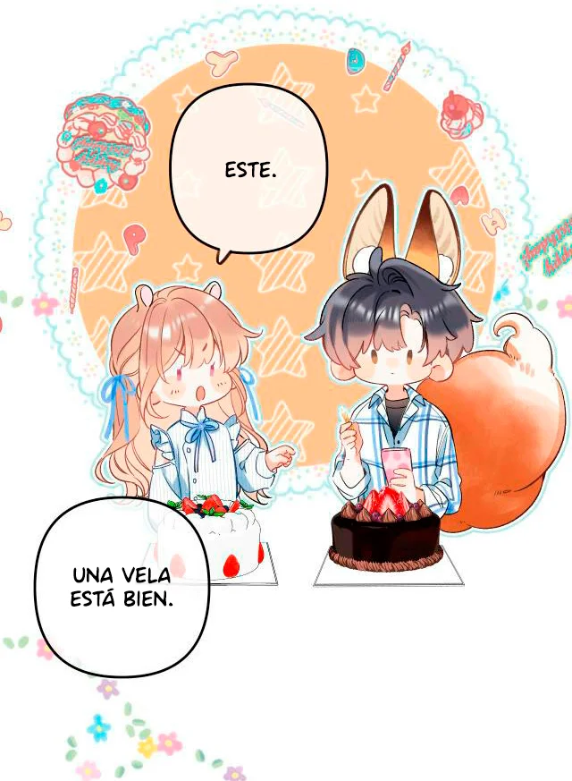 Amor Oculto capítulo 82 página 14