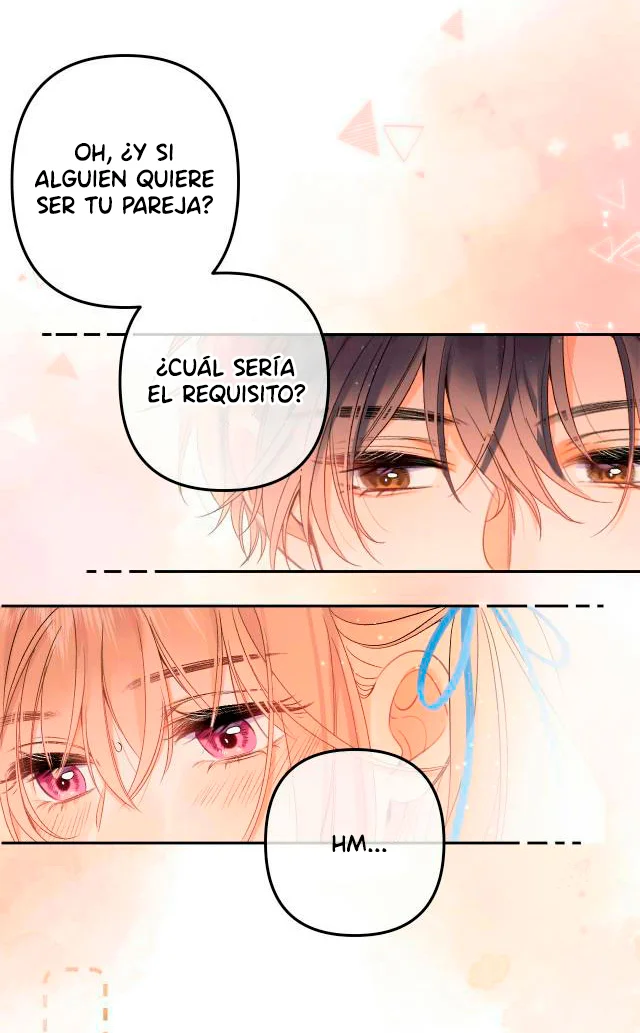 Amor Oculto capítulo 82 página 34