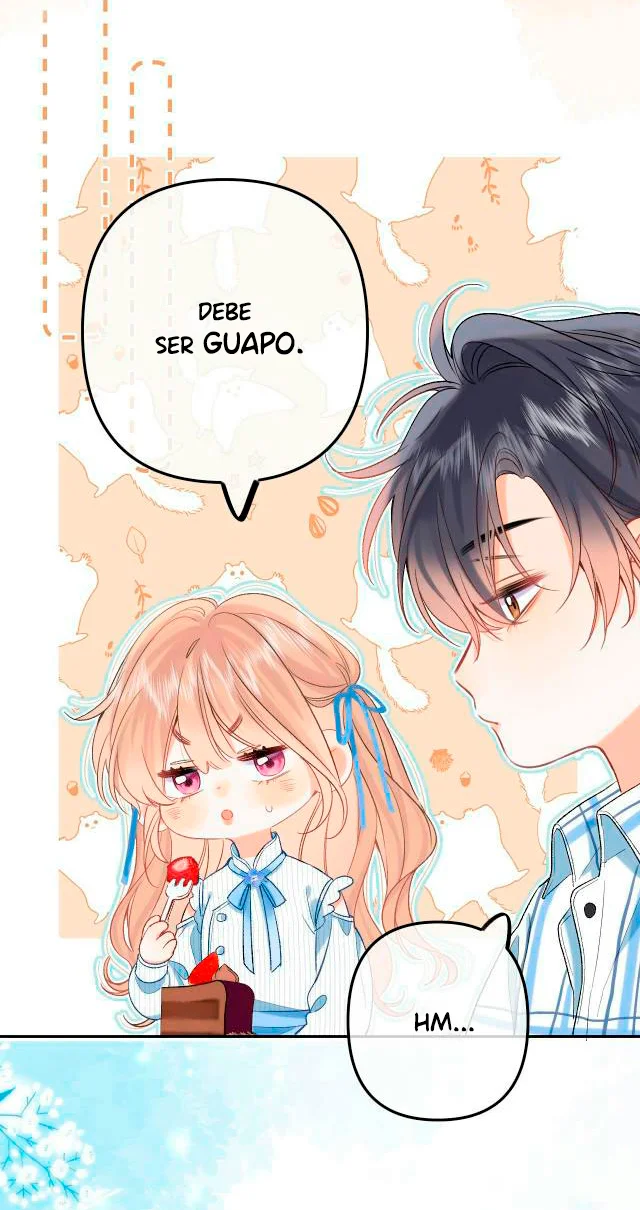 Amor Oculto capítulo 82 página 35