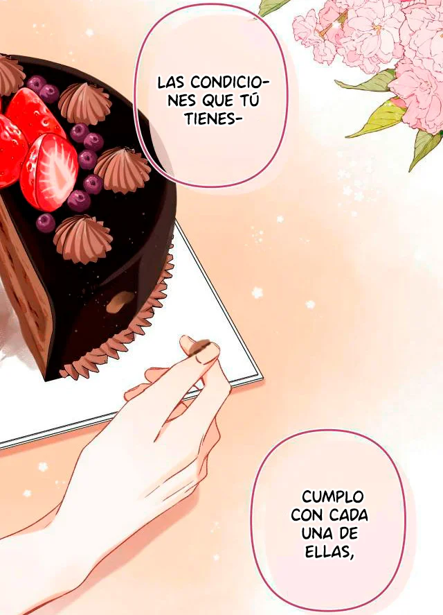 Amor Oculto capítulo 82 página 38