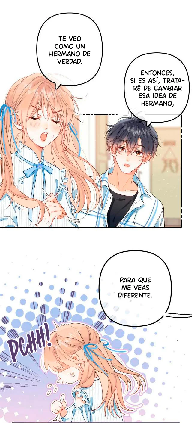 Amor Oculto capítulo 83 página 9