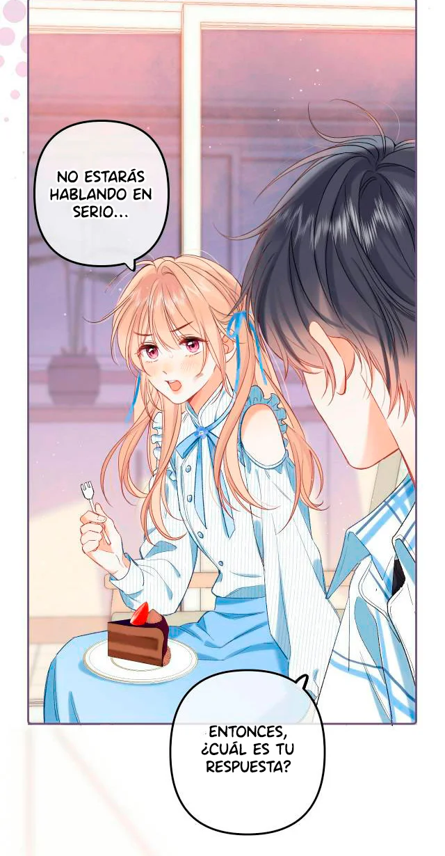 Amor Oculto capítulo 83 página 10