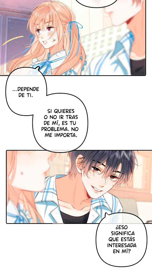 Amor Oculto capítulo 83 página 13