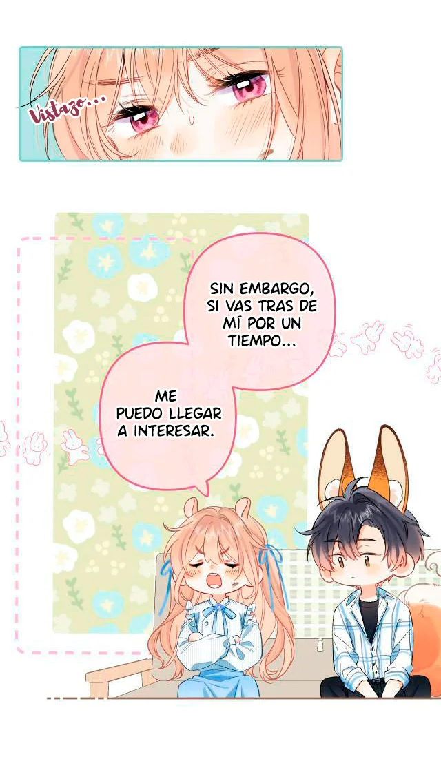 Amor Oculto capítulo 83 página 15