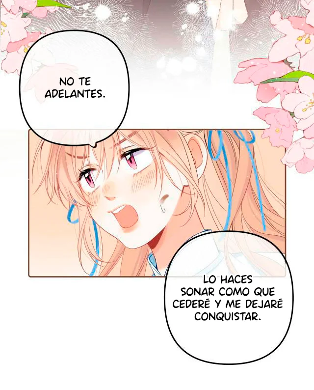 Amor Oculto capítulo 83 página 17
