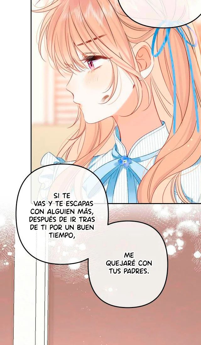 Amor Oculto capítulo 83 página 20