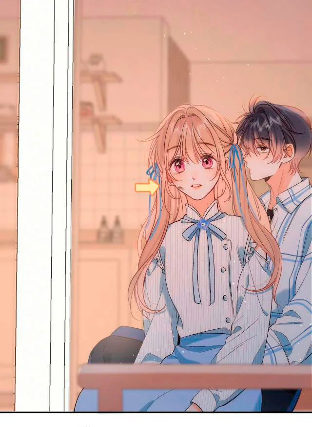 Amor Oculto capítulo 83 página 21