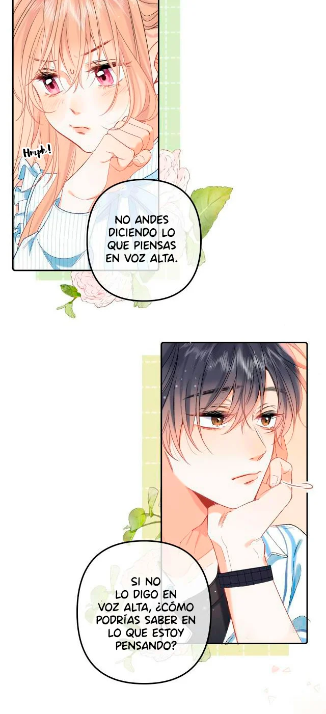 Amor Oculto capítulo 83 página 24