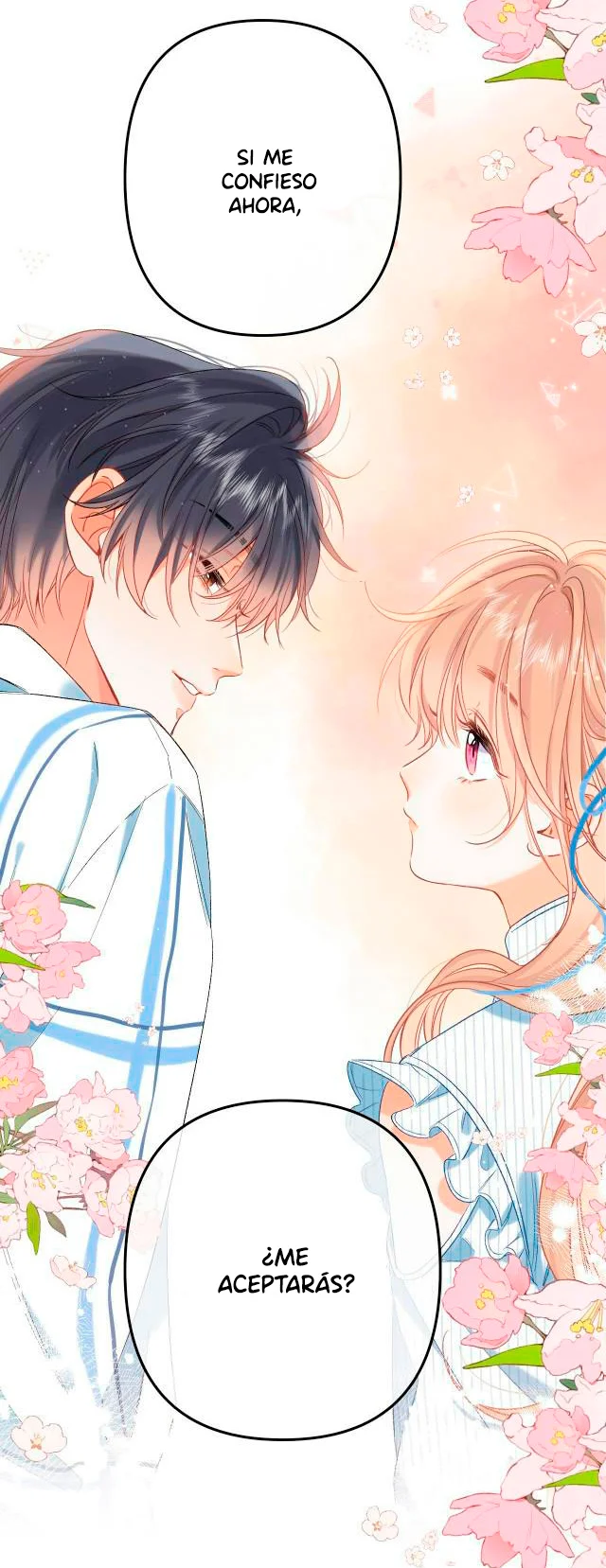 Amor Oculto capítulo 83 página 27