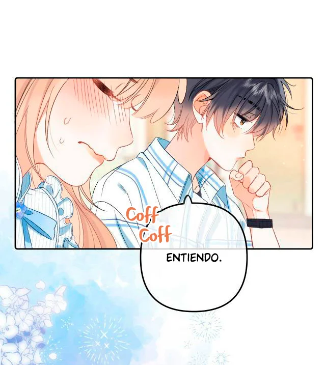 Amor Oculto capítulo 83 página 33