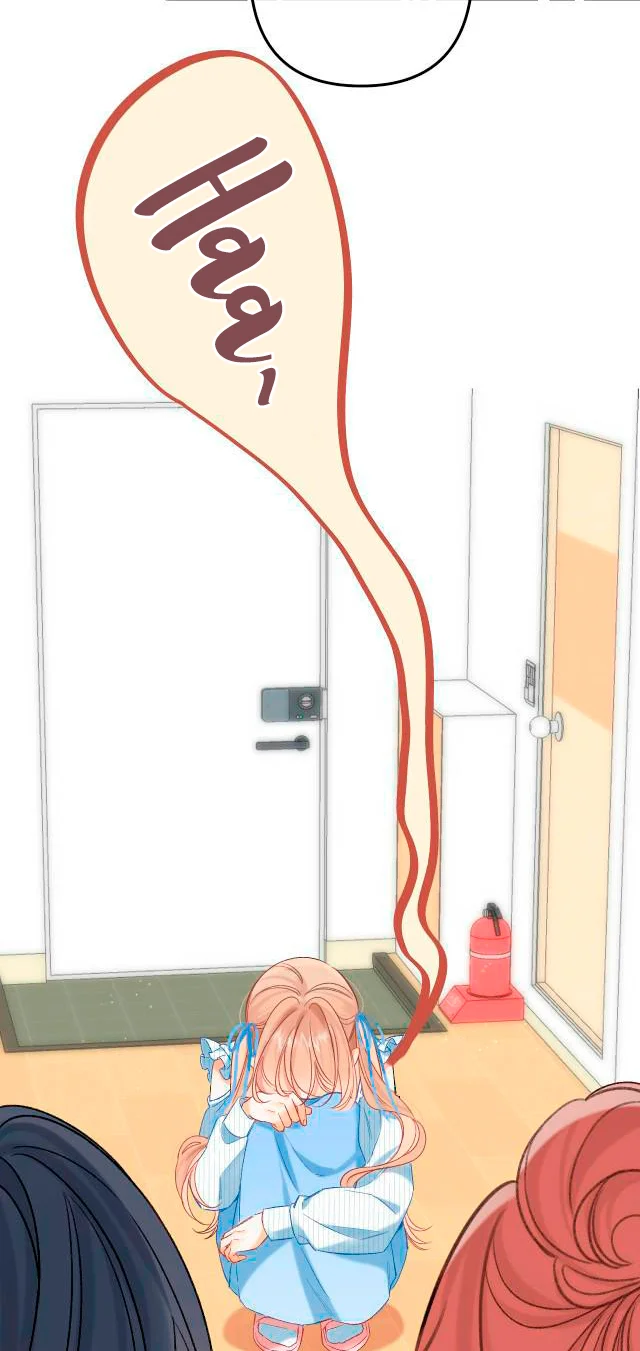 Amor Oculto capítulo 83 página 43