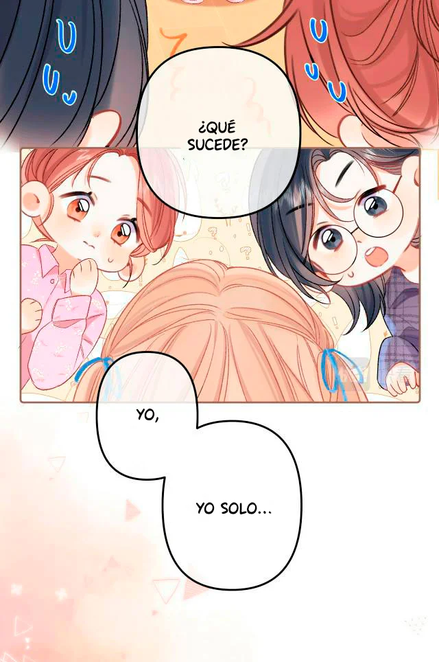 Amor Oculto capítulo 83 página 44