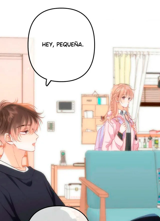 Amor Oculto capítulo 84 página 22