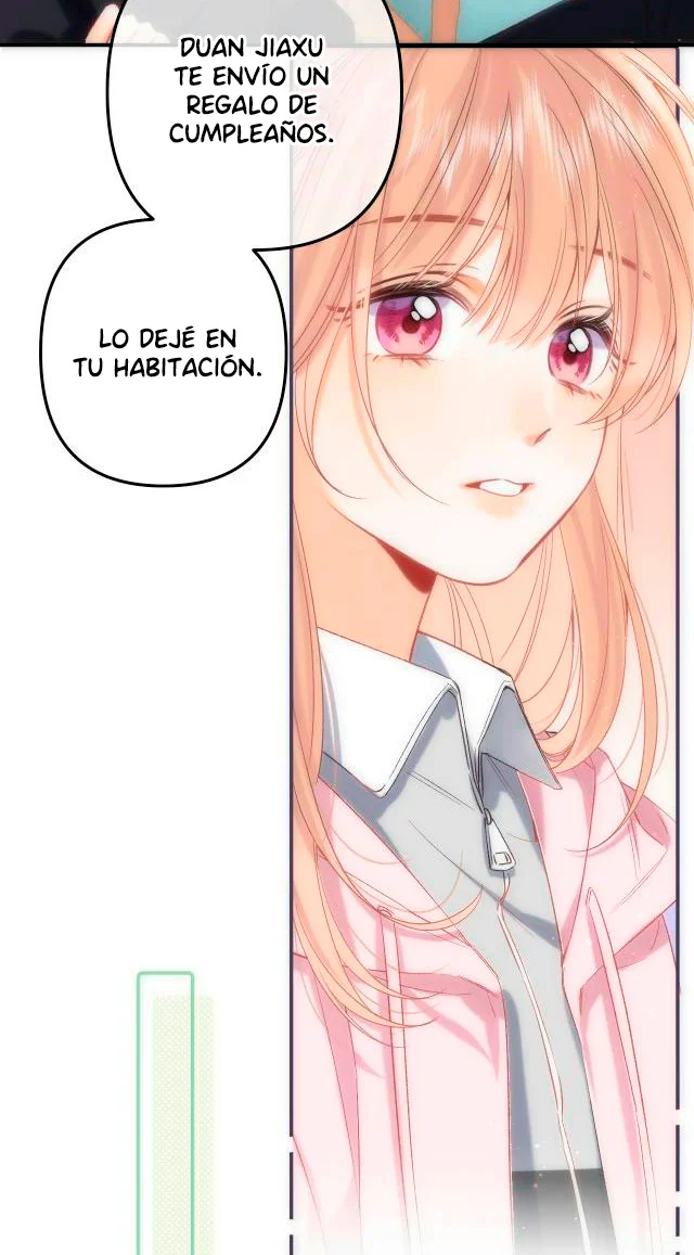 Amor Oculto capítulo 84 página 23