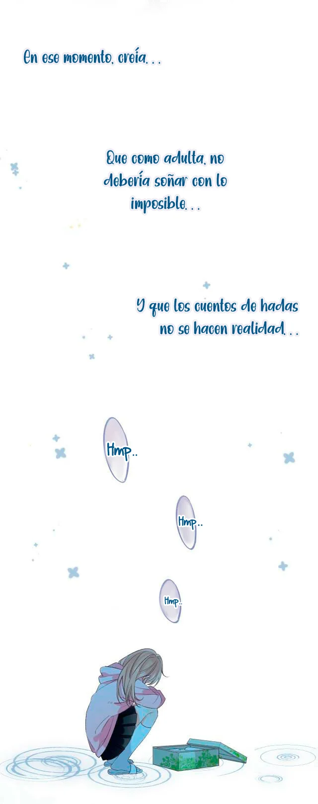 Amor Oculto capítulo 84 página 27