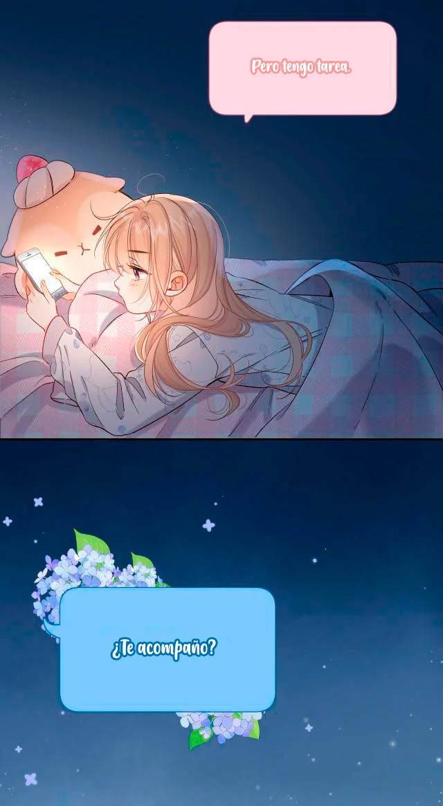 Amor Oculto capítulo 84 página 47