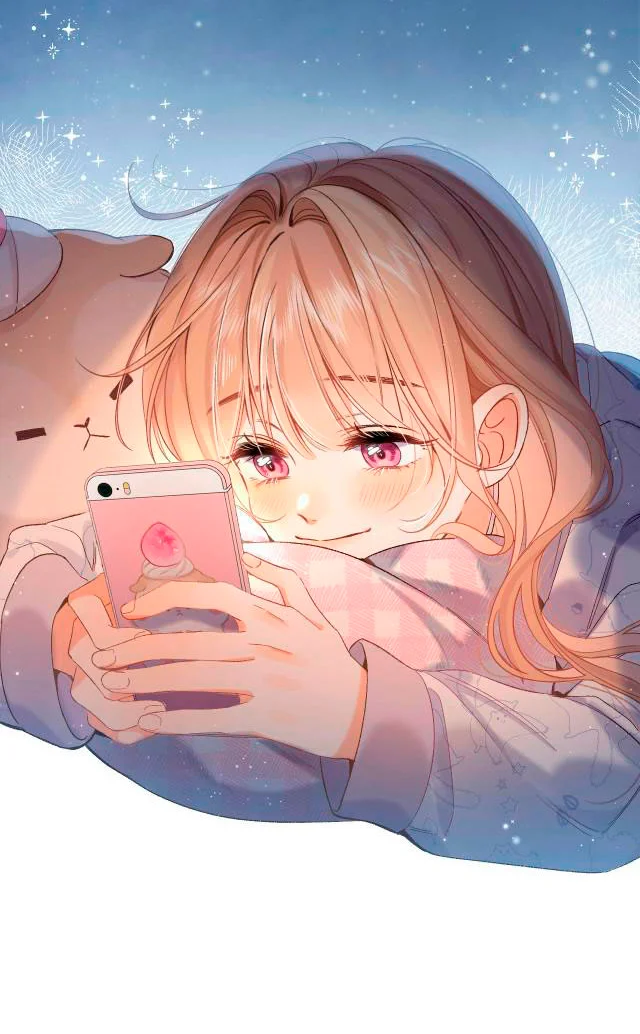 Amor Oculto capítulo 84 página 48