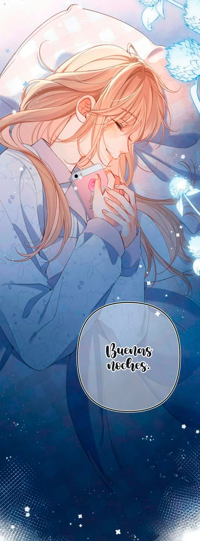 Amor Oculto capítulo 84 página 54