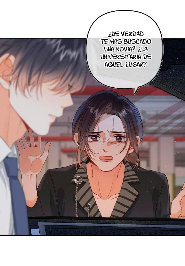 Amor Oculto capítulo 85 página 15