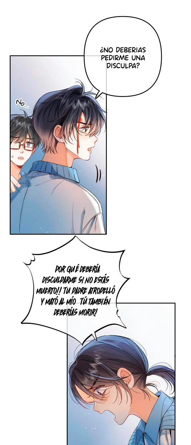 Amor Oculto capítulo 85 página 23