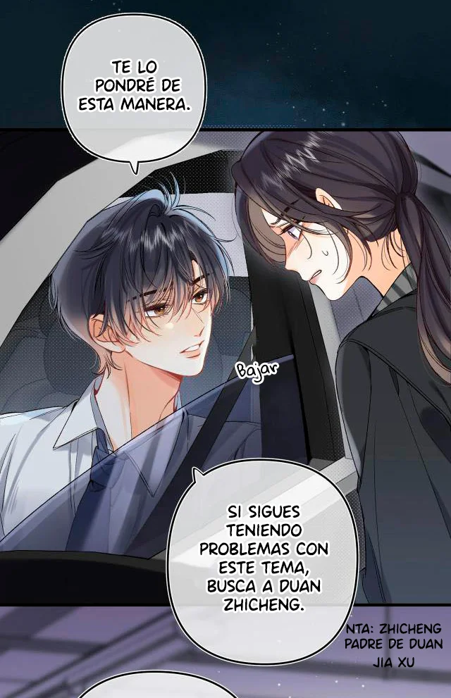 Amor Oculto capítulo 86 página 8