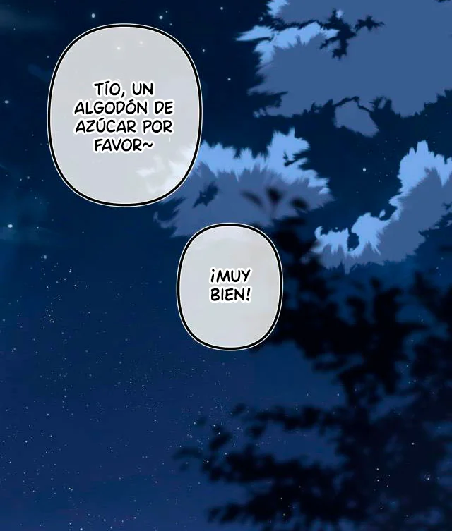 Amor Oculto capítulo 86 página 15