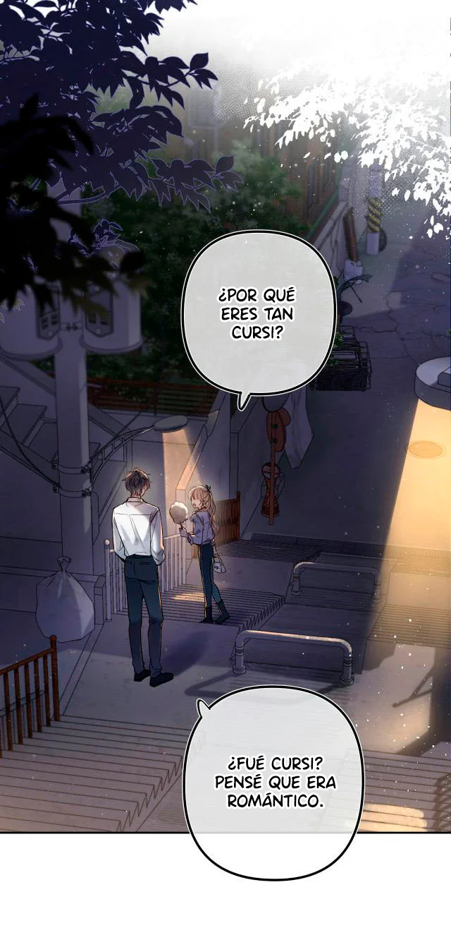Amor Oculto capítulo 86 página 21