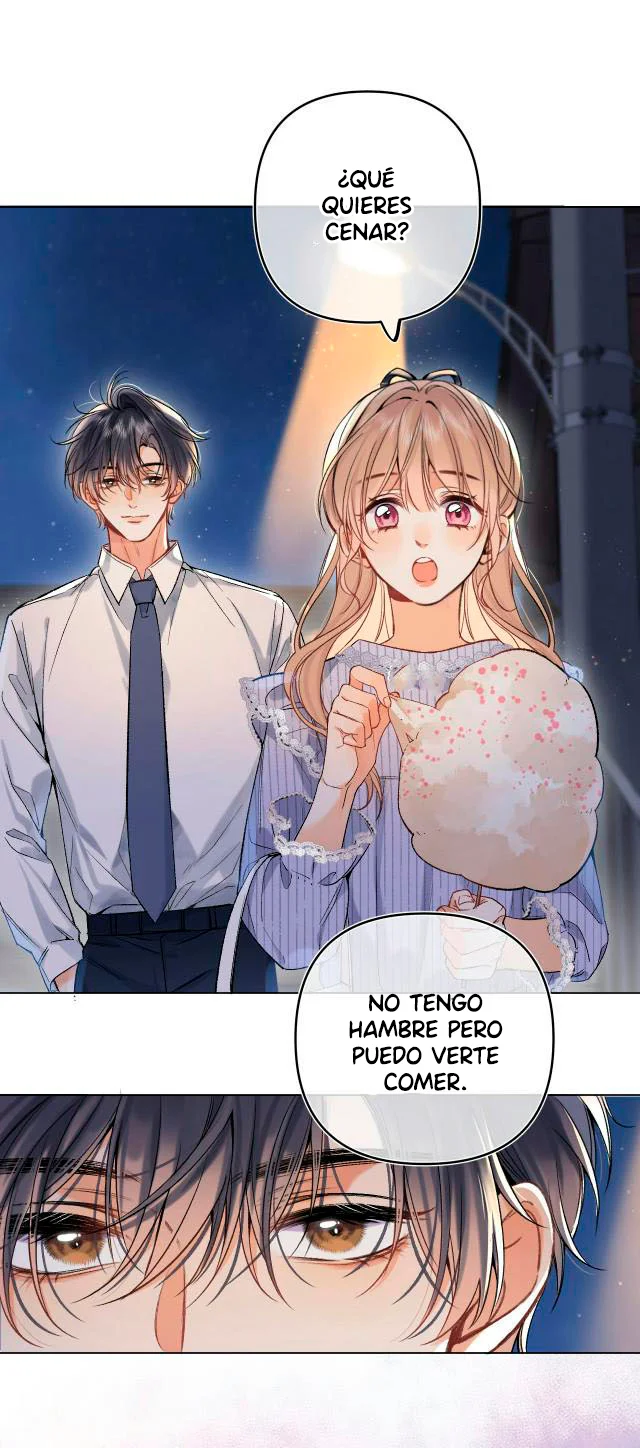 Amor Oculto capítulo 86 página 22