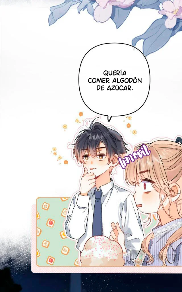 Amor Oculto capítulo 86 página 24